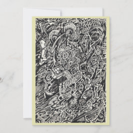 Mata in, mikrotens platta kort