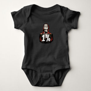 Mata in Rikens mask T Shirt