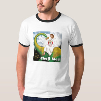 Mata inte T-tröja #1 T-shirt