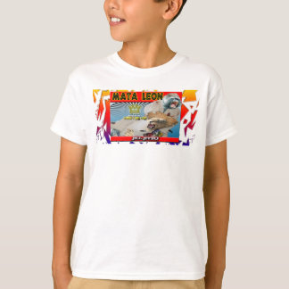Mata Leon Tee Shirt