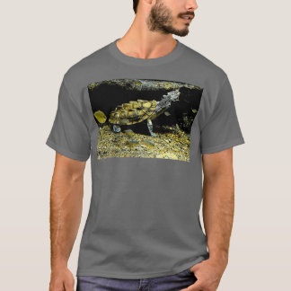 Mata Mata Turtle T Shirt