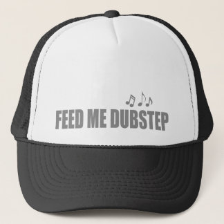 Mata mig DUBSTEP-musik Keps