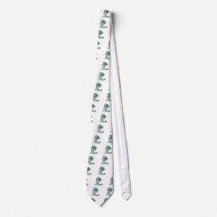 mata mig fällfälla slips
