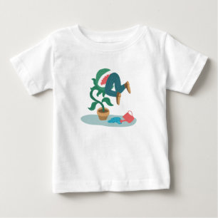 mata mig fällfälla t-shirt