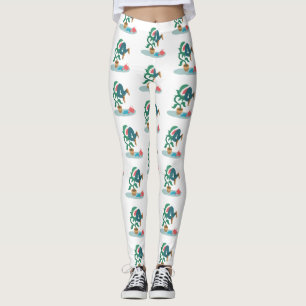 mata mig fällor för venusfällor leggings