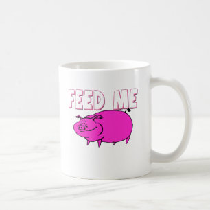 MATA MIG GRISEN KAFFEMUGG
