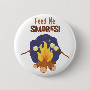 Mata mig Smores Knapp
