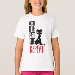 Mata mig t shirt