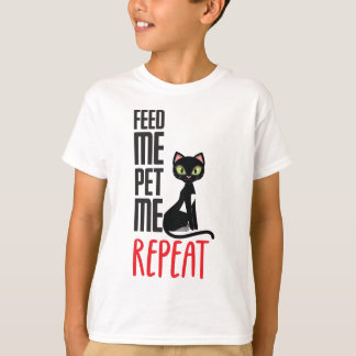 Mata mig t shirt