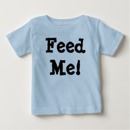 Mata mig! t-shirt