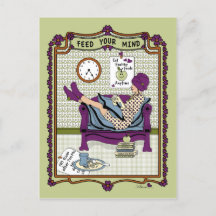 MATA MIND_A_ POSTCARD