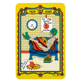 Mata mind_B_4x6-kylskåp Magnet