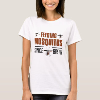 Mata Mosquitos T Shirt