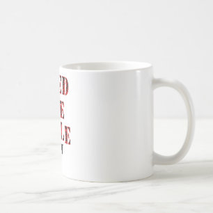 Mata mulen Johan Franzen Kaffemugg