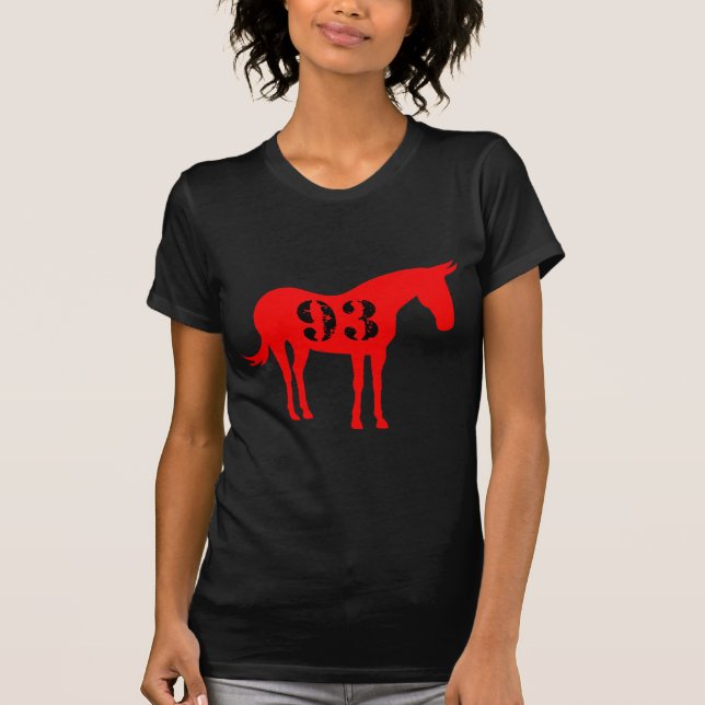 Mata mulen Johan Franzen Tee (Framsida)