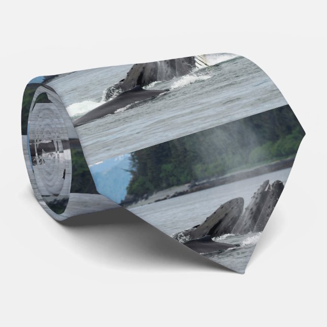 Mata puckelryggval slips (Rullad)