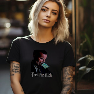 Mata Riken T-Shirt