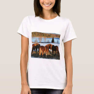 Mata Time T-shirt