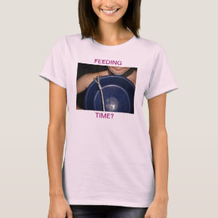 MATA TIME? TEE SHIRT