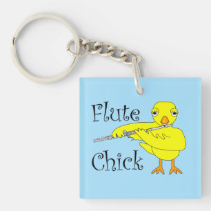 Mata ut Chick