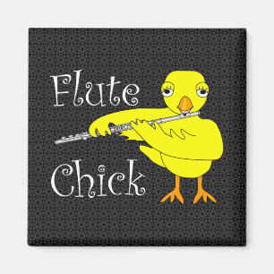 Mata ut Chick Magnet