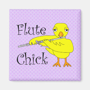 Mata ut Chick Magnet