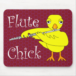 Mata ut Chick Musmatta
