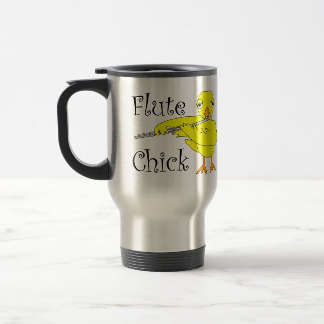 Mata ut Chick Resemugg (Vänster)