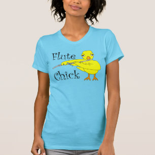 Mata ut Chick T Shirt