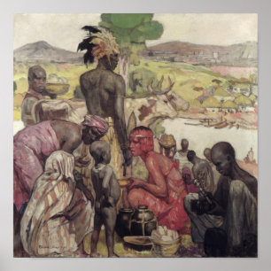 Matadi 1929 poster