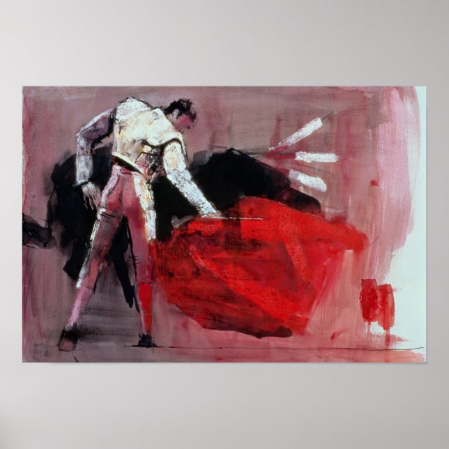 Matador 1998 poster (Framsidan)