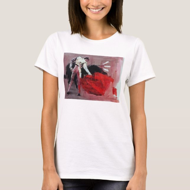 Matador 1998 t shirt (Framsida)