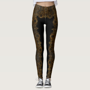 matador dräktdesign i stil leggings