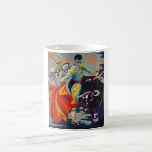Matador mugg