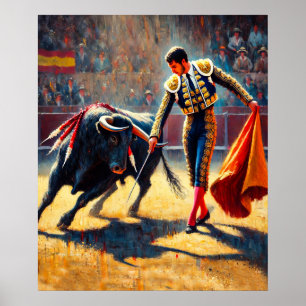 Matador Poster
