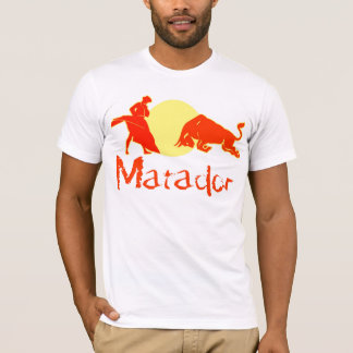Matador T-tröja Tee