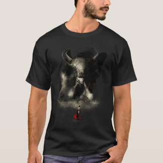 Matadors Match T Shirt