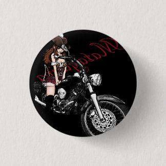 MATAGARINA~缶バッジ~ KNAPP