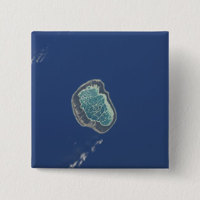 Mataiva Afee, Tuamotu Archipelago Knapp (Framsida)