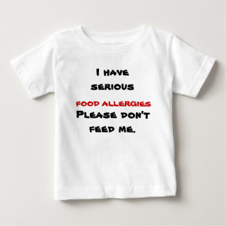 Matallergi Tshirt T-shirt