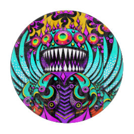 Matande av Art Krig - Ken Gage Art