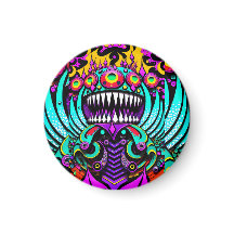 Matande av Art Krig - Ken Gage Art