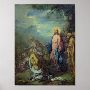 Matande av de fem tusen före 1733 poster