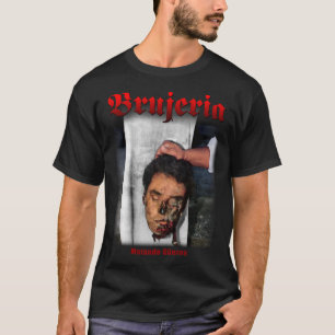 Matando Gueros .png T Shirt