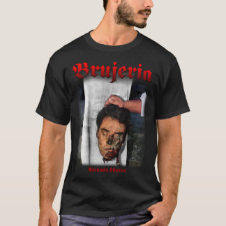 Matando Gueros .png T Shirt