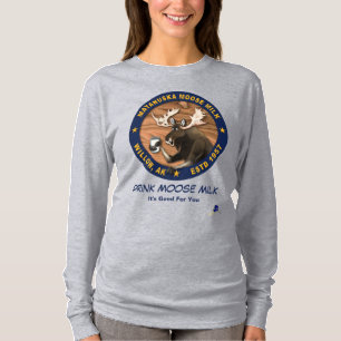 Matanuska Älgmjölk T Shirt