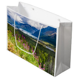 Matanuska Valley, Southcentral Alaska