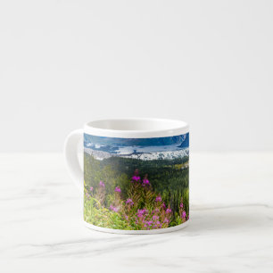 Matanuska Valley, Southcentral Alaska Espressomugg