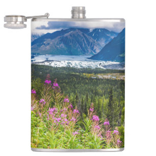 Matanuska Valley, Southcentral Alaska Fickplunta