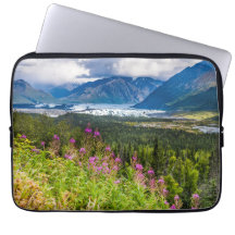 Matanuska Valley, Southcentral Alaska